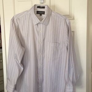 Croft and Barrow Dress Shirt